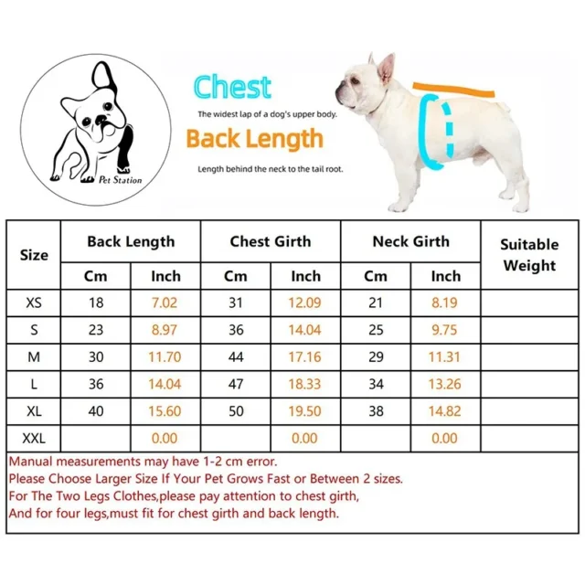 Disney Stitch Pet Dogs Vest Summer Cotton Dogs Clothes Thin French Bulldog Puppy For Small Medium Dog Clothing Chihuahua Costume - Image 6