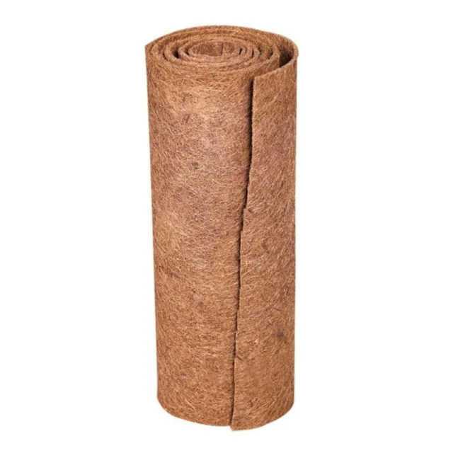 Reptile Carpet Natural Coconut Fiber Coir Tortoise Mat for Pet Terrarium Liner Reptile Supplies Lizard Snake Chamelon Turtle - Image 2